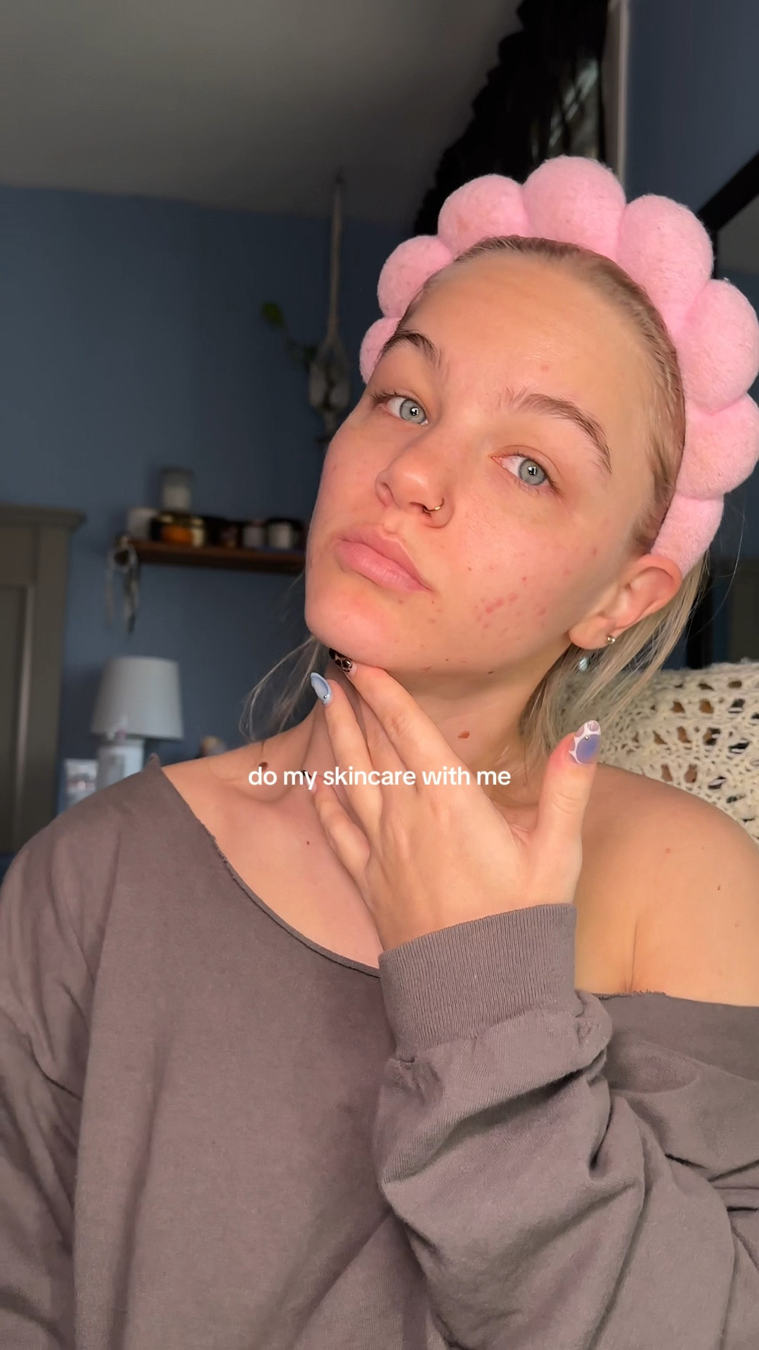 full morning skincare routine for sensitive, dry, acne-prone skin🧴🤍

#LTKBeauty #LTKFindsUnder50 #LTKGiftGuide