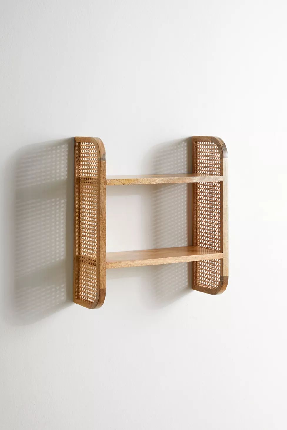 Marte 2-Tier Wall Shelf | Urban Outfitters (US and RoW)