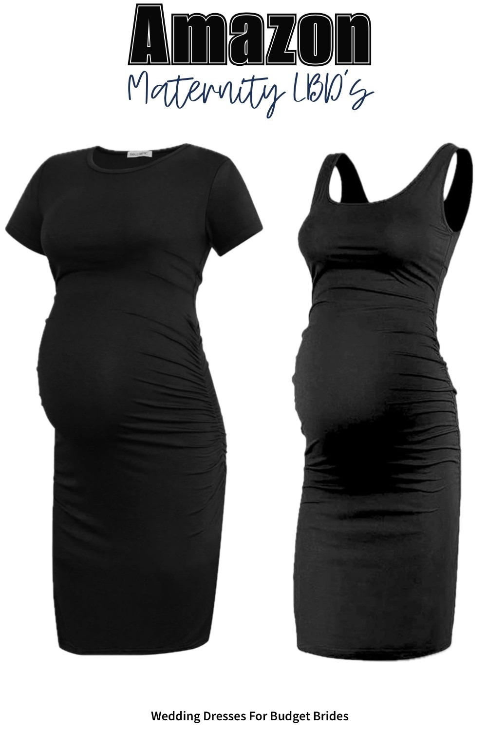 Affordable Amazon casual maternity outfit for pregnant wedding guest. 

#summeroutfit #maternitydresses #blackflats #amazondresses #bumpfriendlydresses #maternity #casualwedding #bridalshower #founditonamazonfashion #backyardweddings

#LTKStyleTip #LTKWedding #LTKBump