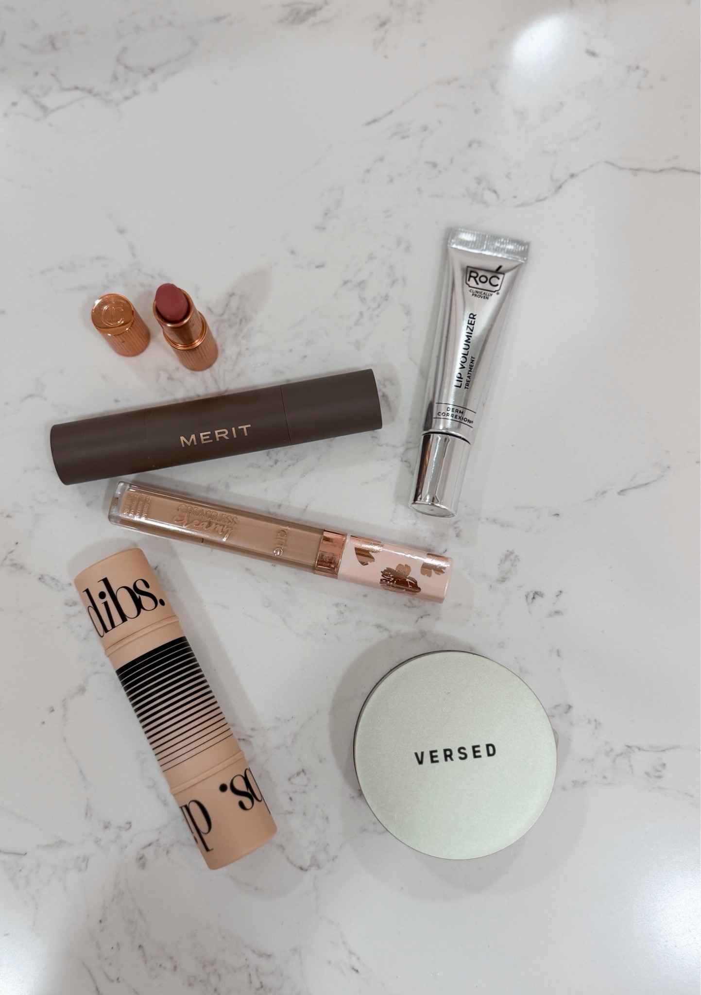 Easy morning makeup lineup!

#LTKgrwm #LTKmomlife #LTKBeauty