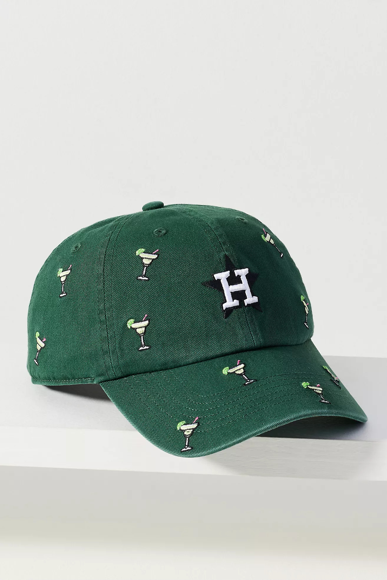 '47 Scatter Drink Icons MLB Baseball Cap | Anthropologie (US)