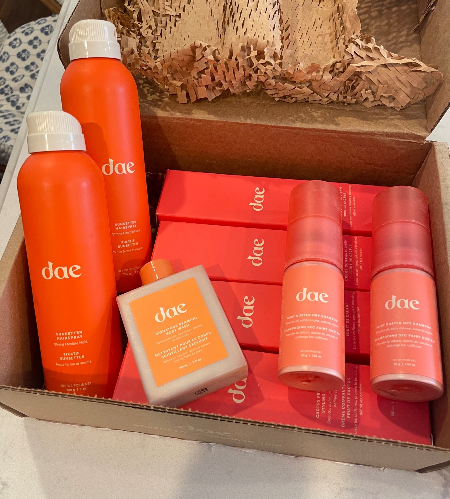 DAE hair products make the perfect gift! Great time to stock up, stocking stuffer ideas and gift set options! 

Girl gift, teen girl gift, gift guide for girls, gift for her, beauty sale, stocking stuffers, teen girl stocking stuffer 