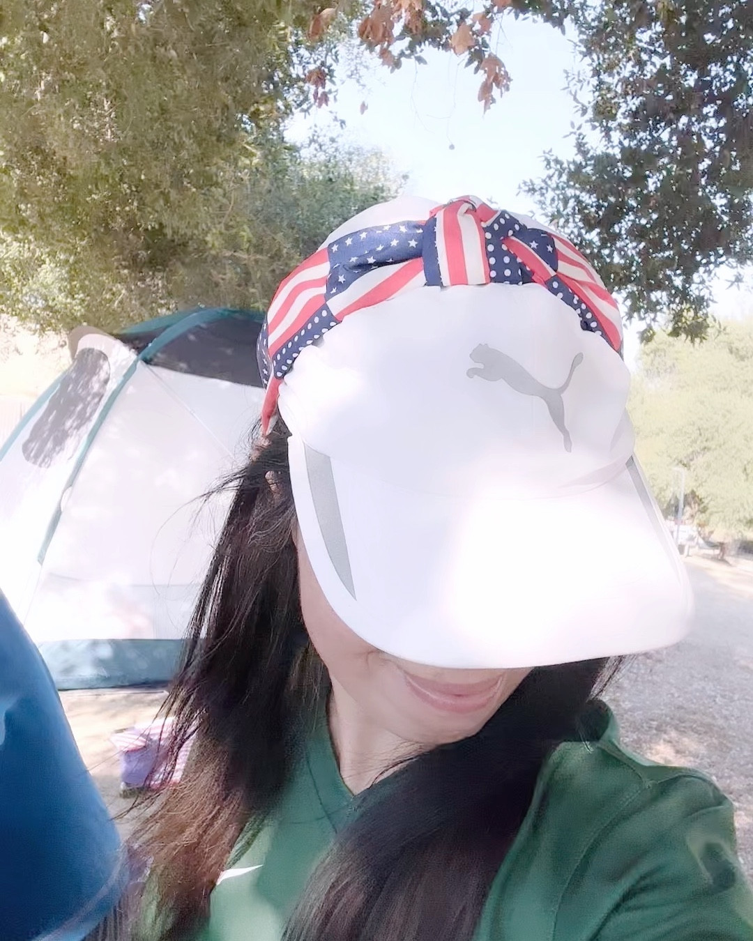 #camping #glamping #4thofjuly #tabletop

#LTKTravel #LTKVideo #LTKActive