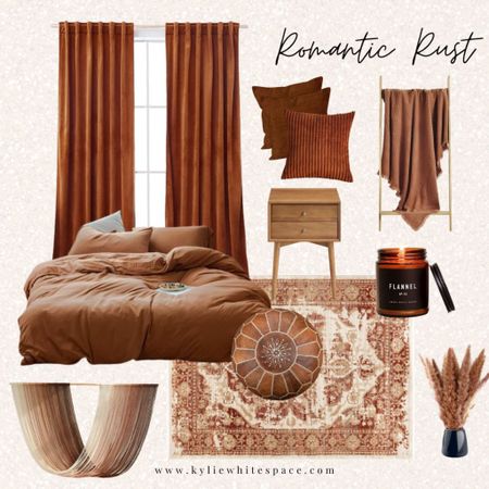 Shop rust-inspired home decor by #kyliewhitespace! #founditonAmazon

#LTKhome #LTKFind