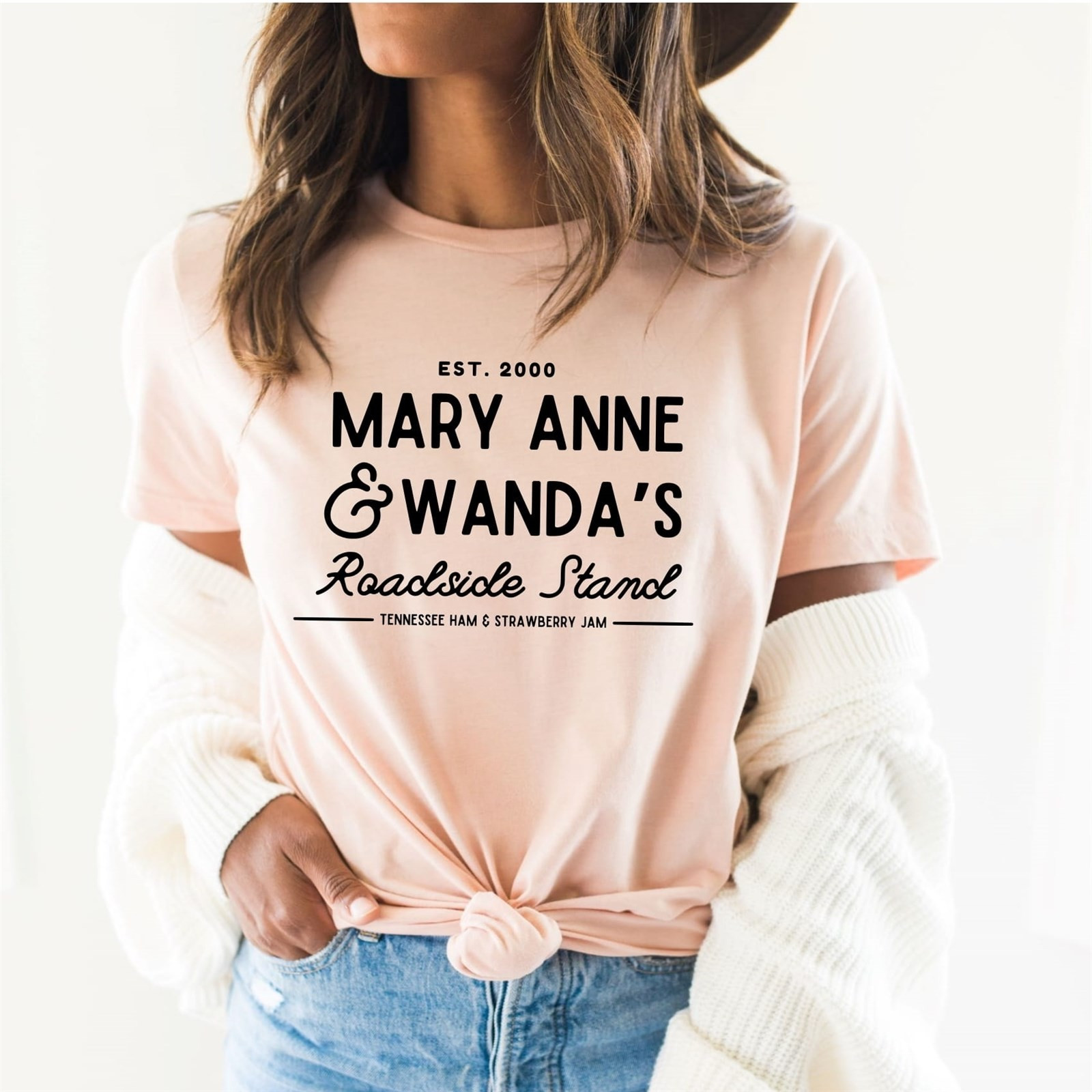 Howdy Fall Tees | Jane