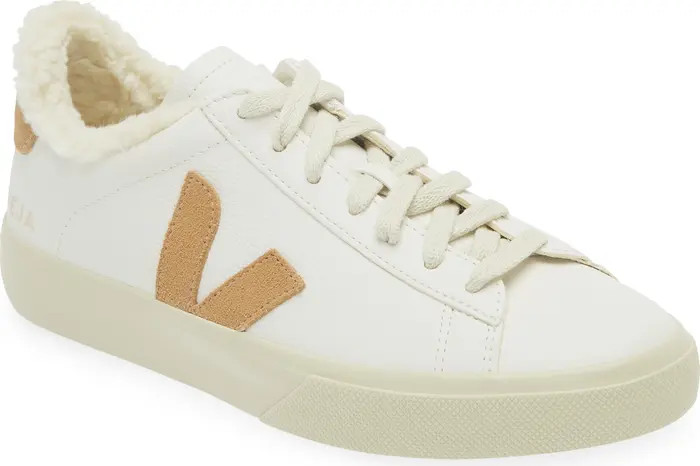Veja Campo ChromeFree™ Sneaker (Women) | Nordstrom | Nordstrom