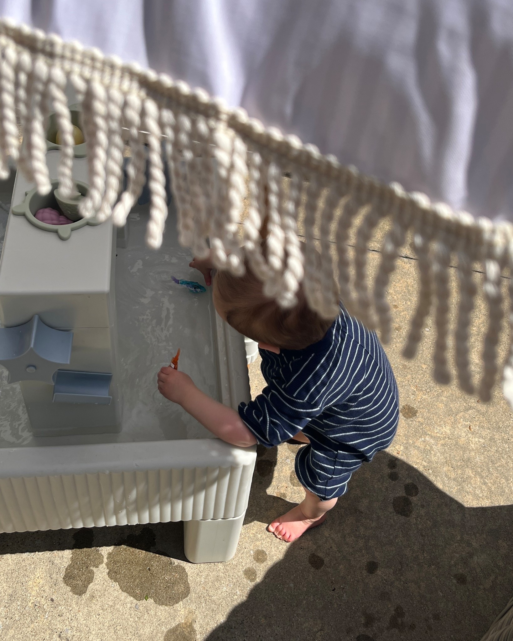 Te best summer toy that our little one is obsessed with 

#LTKmomlife #LTKHome #LTKBaby