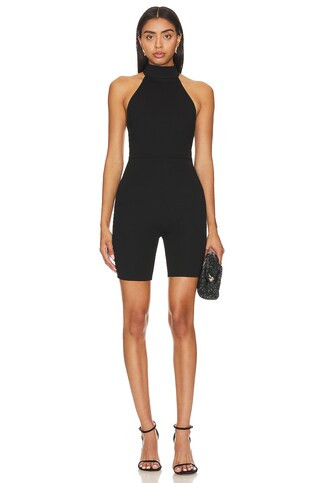 Christian Romper
                    
                    Lovers and Friends | Revolve Clothing (Global)