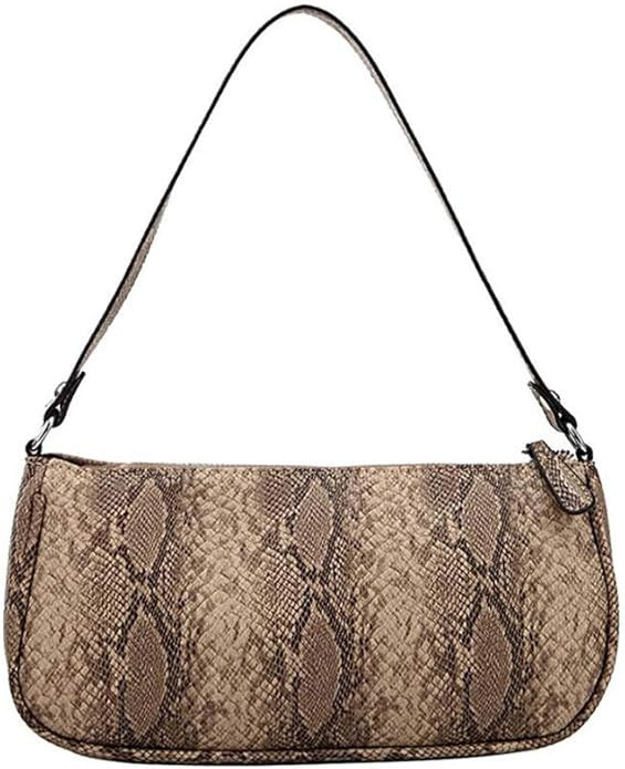 SUBINA Small Shoulder Bags for Women Retro Classic Clutch Shoulder Tote Handbags Cellphone Purse ... | Amazon (US)