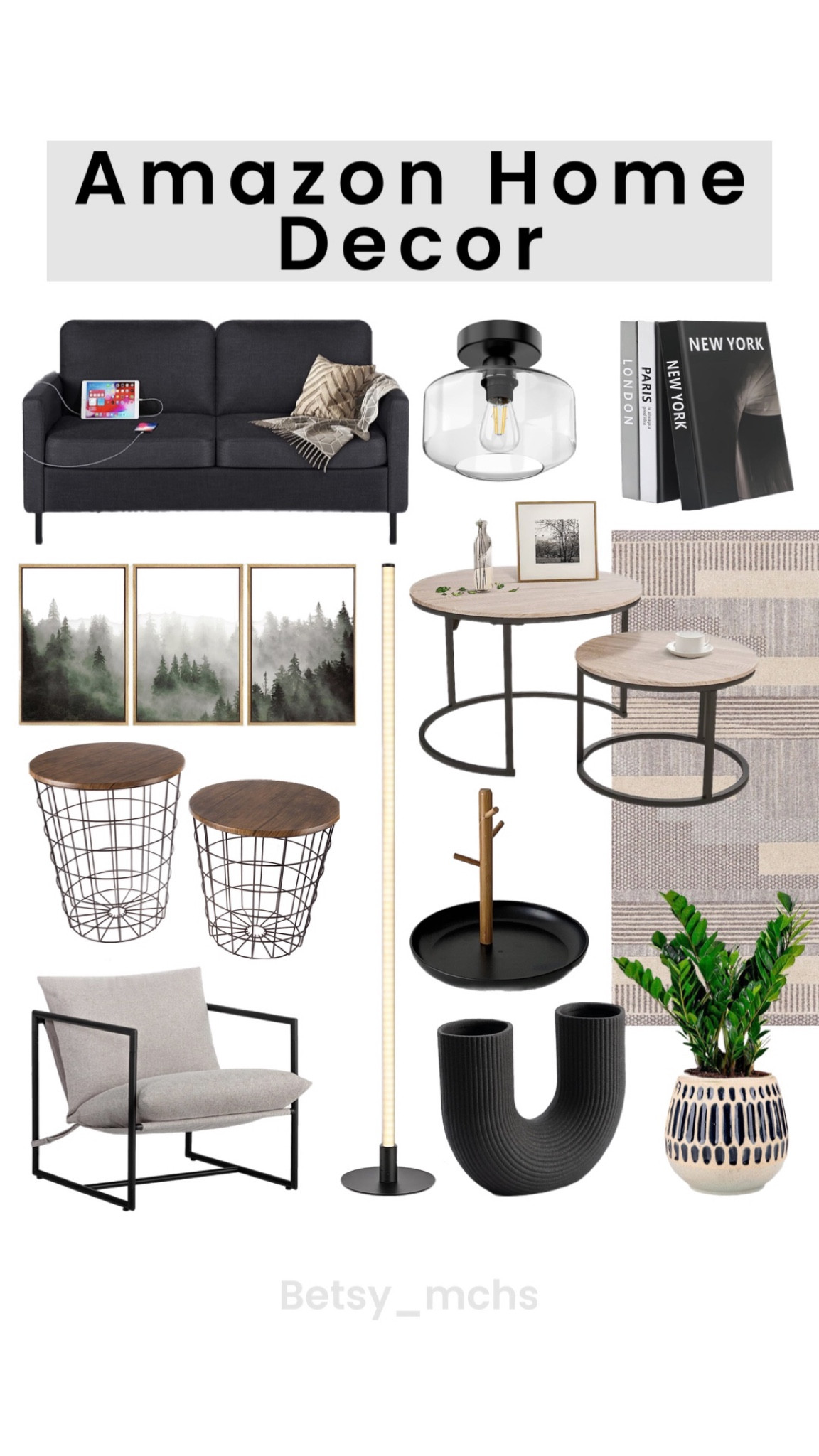 Amazon Home Decor

#LTKFind #LTKhome