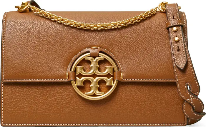 Tory Burch Miller Shoulder Bag | Nordstrom | Nordstrom