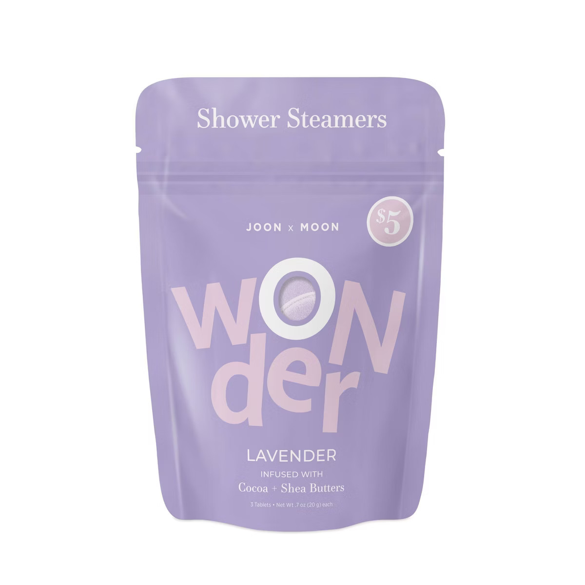 Joon X Moon Wonder Shower Steamers | Target