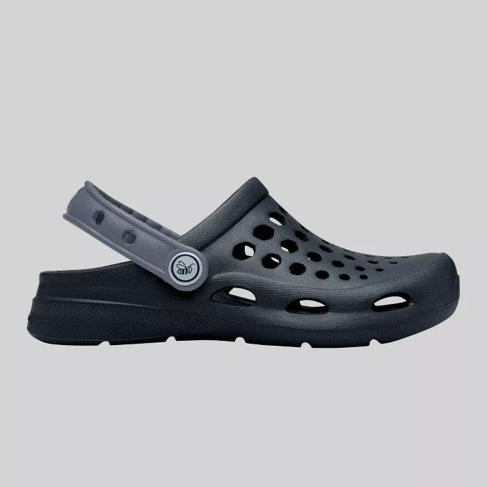 Toddler Joybees Harper Slip-On Apparel Water Shoes | Target