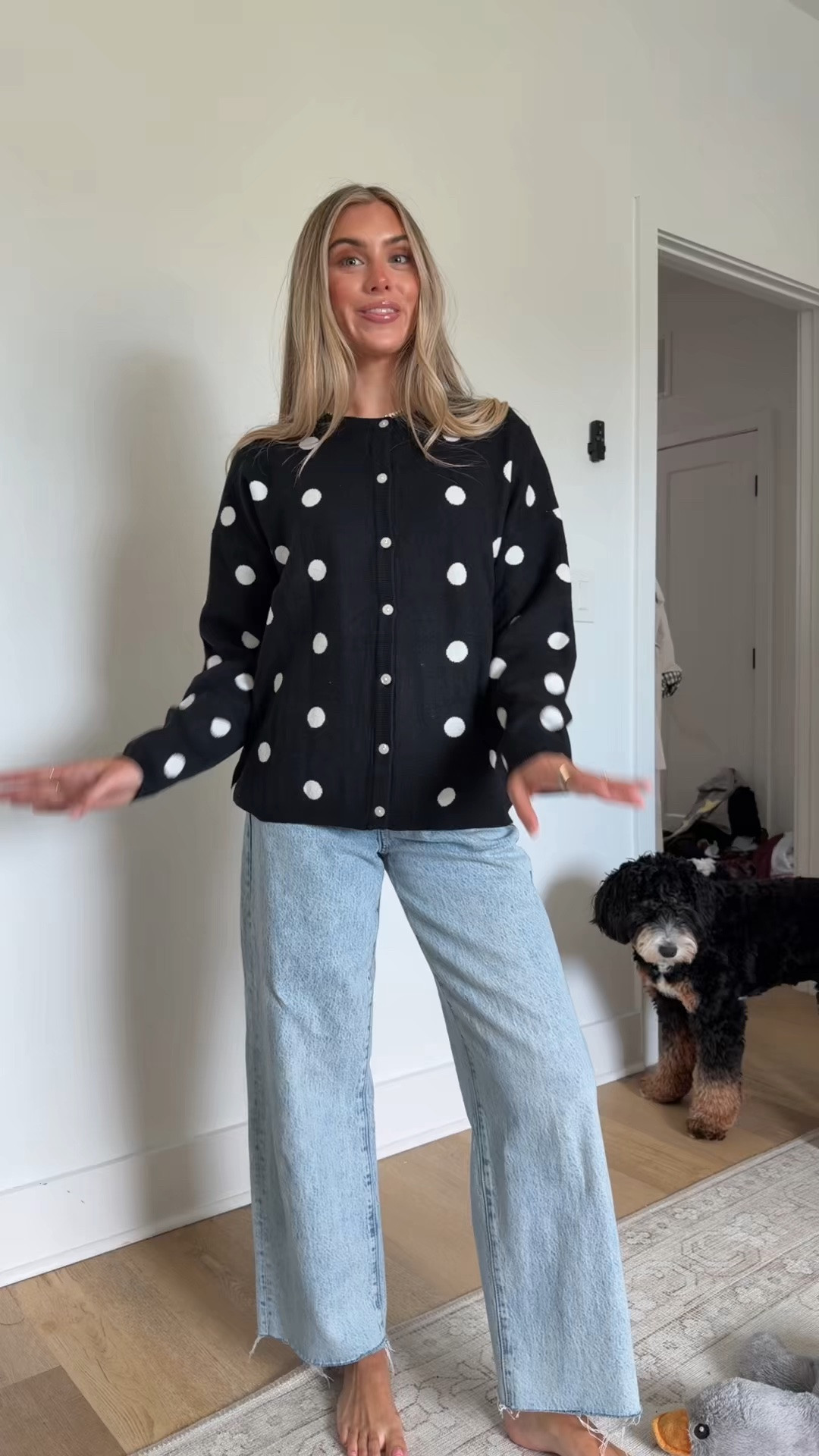 I wanted to refresh my closet for fall and winter which means new sweaters of course!! Amazon fashion sweaters for the win 🤭 5’4/s in my LTK. 

#founditonamazon #amazonfashionfinds #amazonfashion #amazonsweaters #amazonsweater @Amazon Fashion