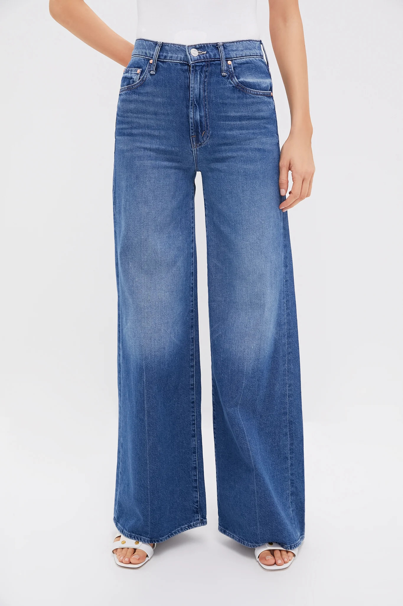 Rags to Riches The Undercover Sneak | Tuckernuck (US)