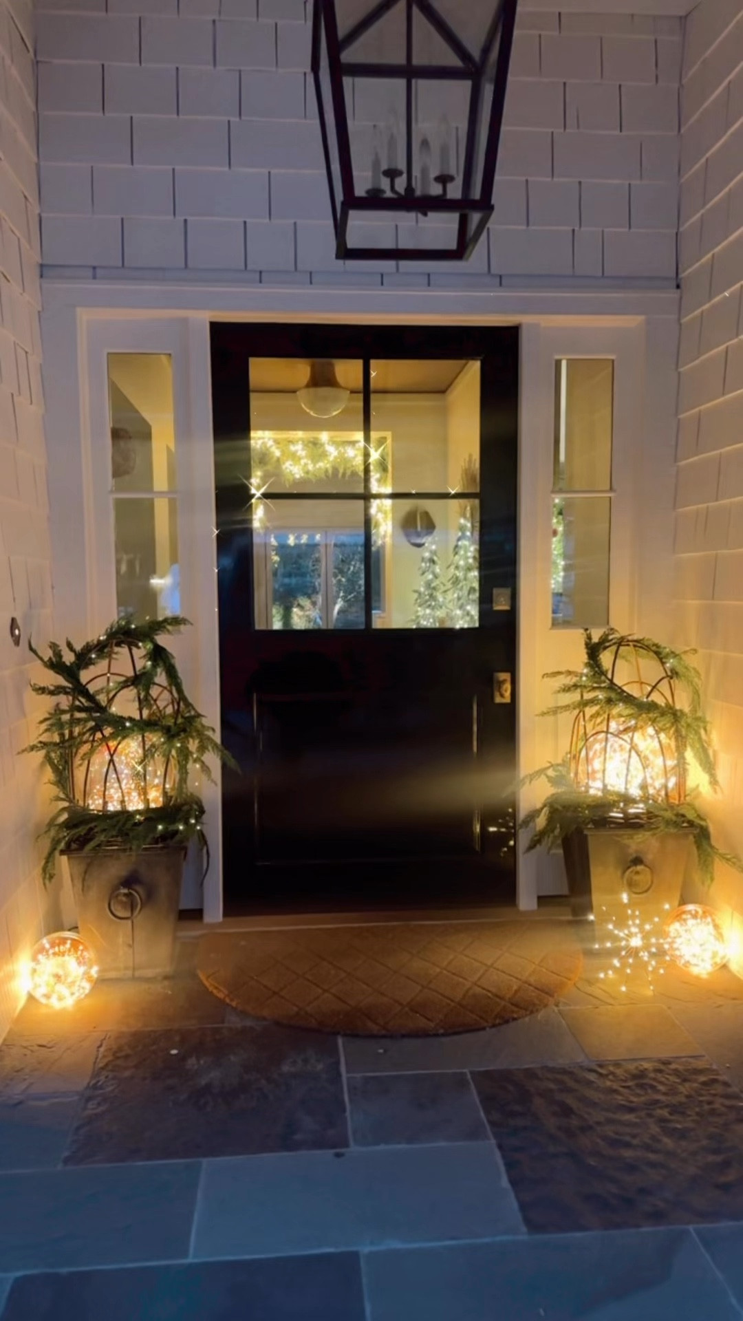 30% off my holiday decor during @shopterrain’s cyber week sale! Plus 40% off all sale items. #shopterrain #terrainpartner 

#LTKCyberWeek #LTKHome #LTKSeasonal