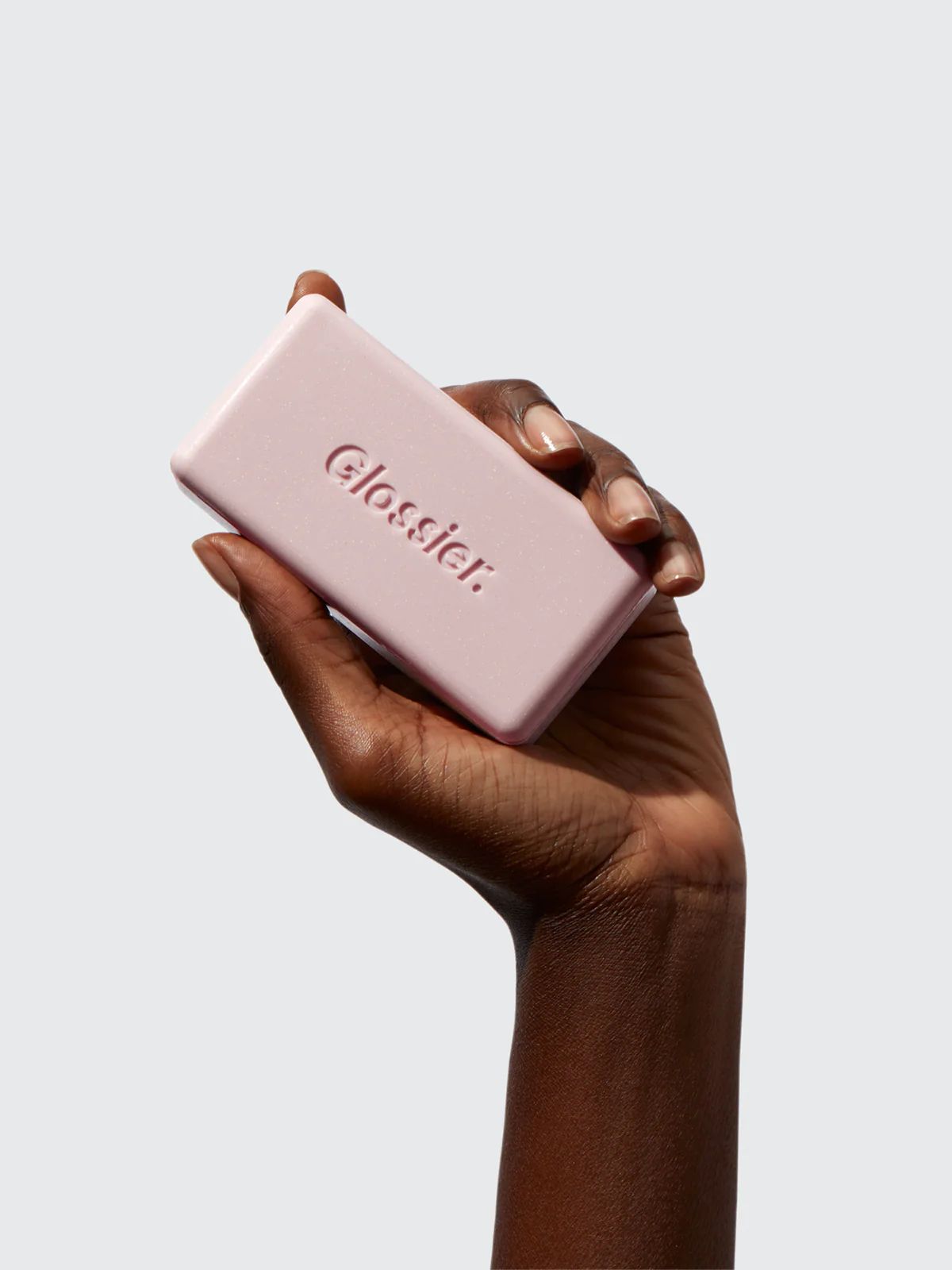 Body Hero Exfoliating Bar | Glossier