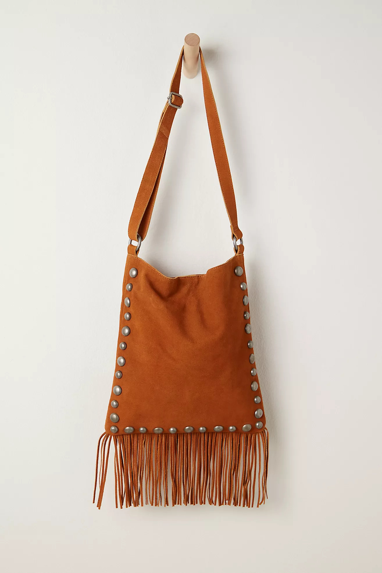 Catalina Crossbody Bag | Free People (Global - UK&FR Excluded)