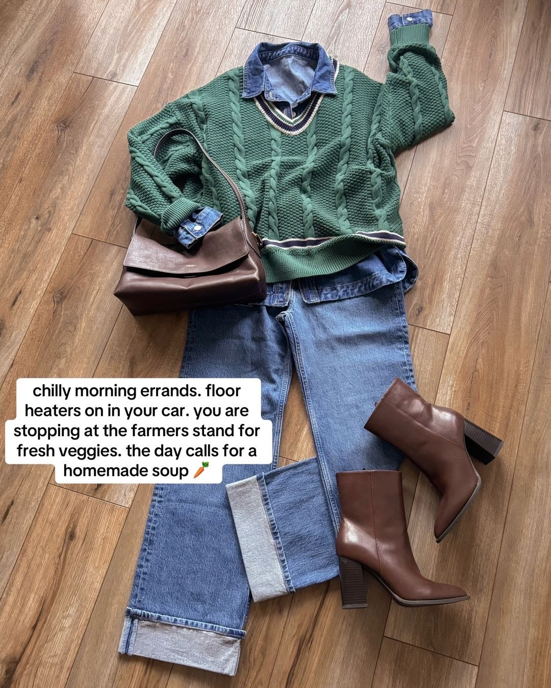 ralph lauren inspired fall outfits

#LTKSeasonal #LTKstorytime #LTKSaleAlert
