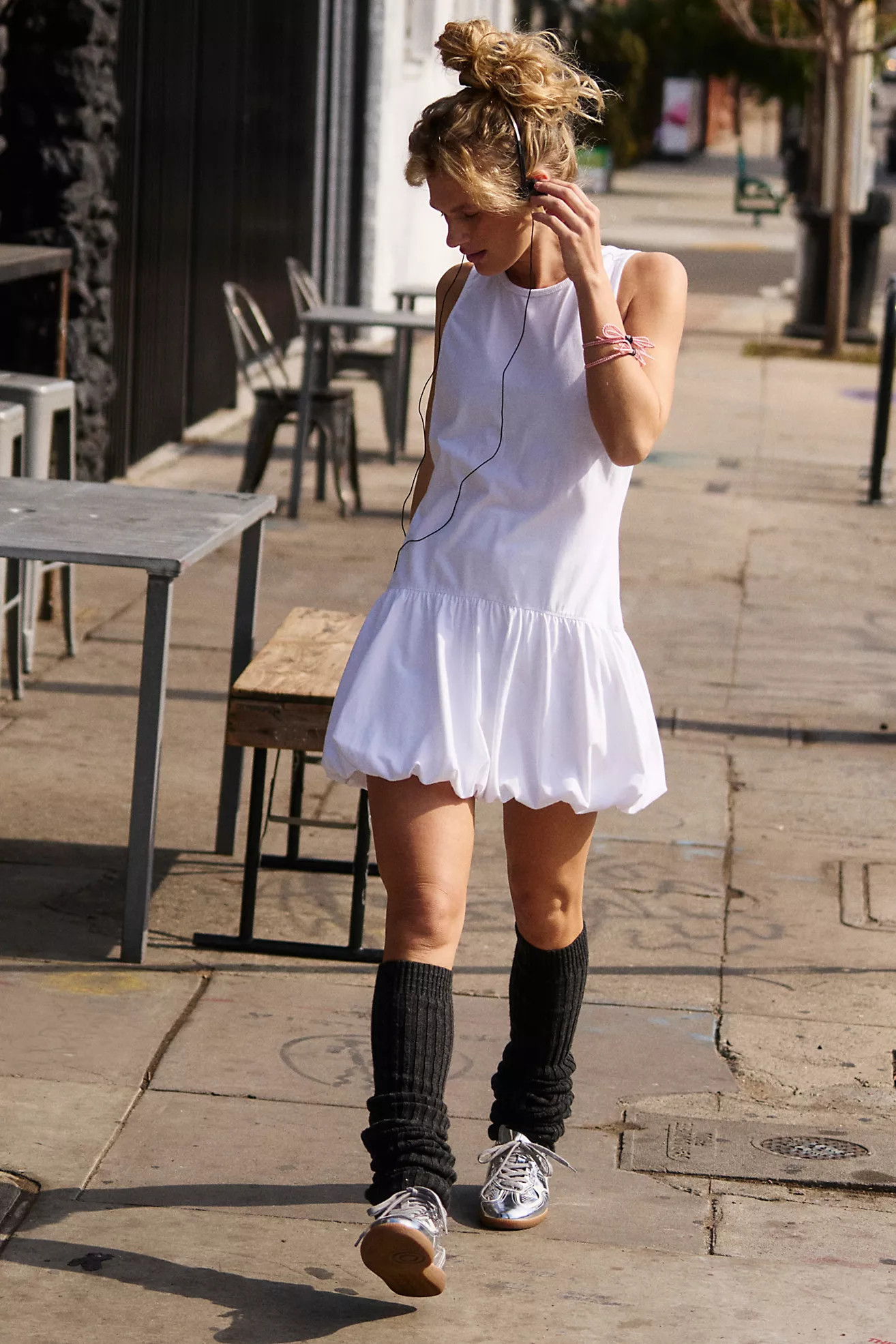 Hot Shot Bubble Set | Free People (Global - UK&FR Excluded)