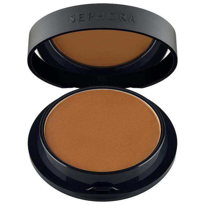 Best Skin Ever Matte Powder Foundation | Sephora (US)