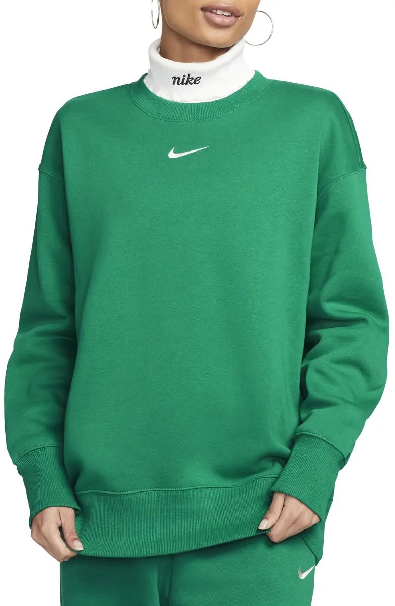 Sportswear Phoenix Sweatshirt | Nordstrom