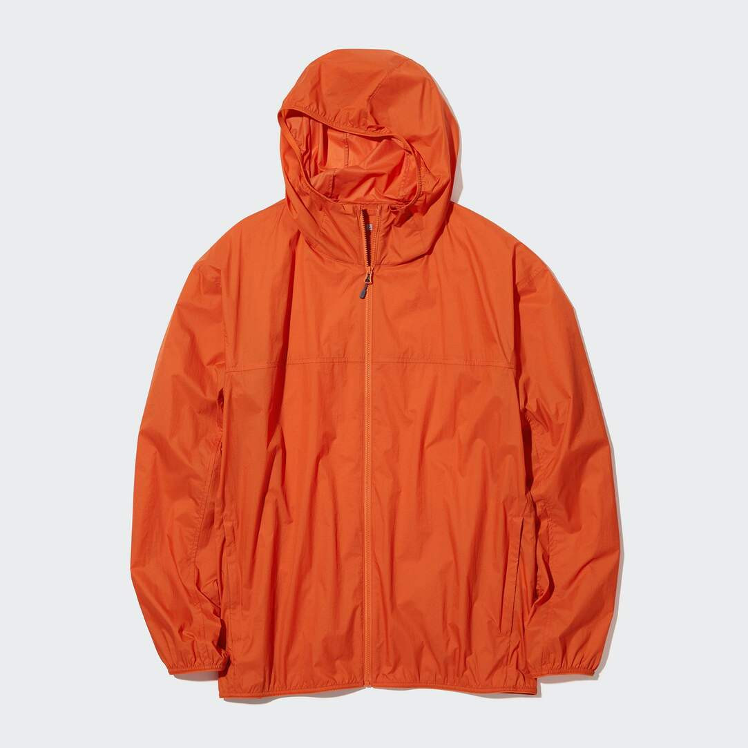 Verstaubarer 3D Parka mit UV-Schutz














29,90 €






49,90 €













	
	   
 ... | UNIQLO (DE)