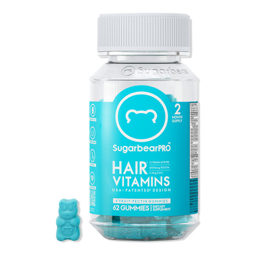 Hair Vitamin Gummies | Ulta