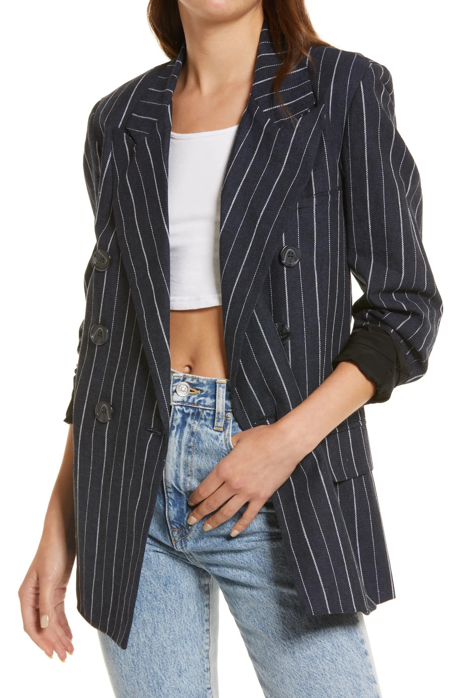 Ashby Blazer | Nordstrom