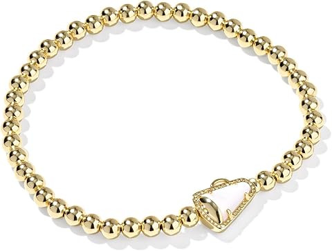 Kendra Scott Cheer Stretch Bracelet, Fashion Jewelry for Women | Amazon (US)
