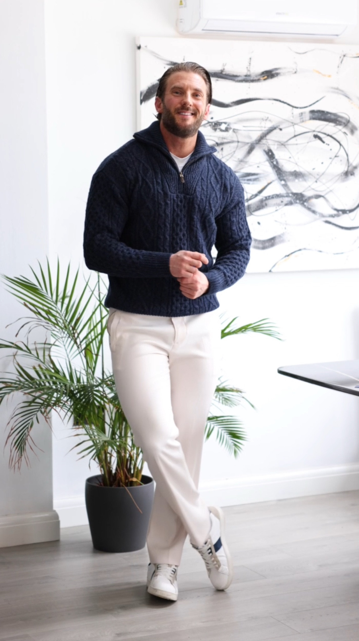 Really loving the 1/4 zips at the moment 🔥 I just got this beautiful one in the winter sale from @ralphlauren it’s currently 50% off!! 

let’s have a great week all 🫶

#mensfashion #mensfashionpost #mensfashions #mensfashiontrends #mensfashionwear #mensfashionstyle #mensfashionfix #mensfashionteam #menstyle #menstylefashion #menstyleguide #mensoutfit #mensoutfits

#LTKSaleAlert #LTKMens #LTKSeasonal