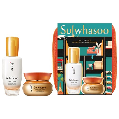Cult Classics Set - Sulwhasoo | Sephora | Sephora (US)
