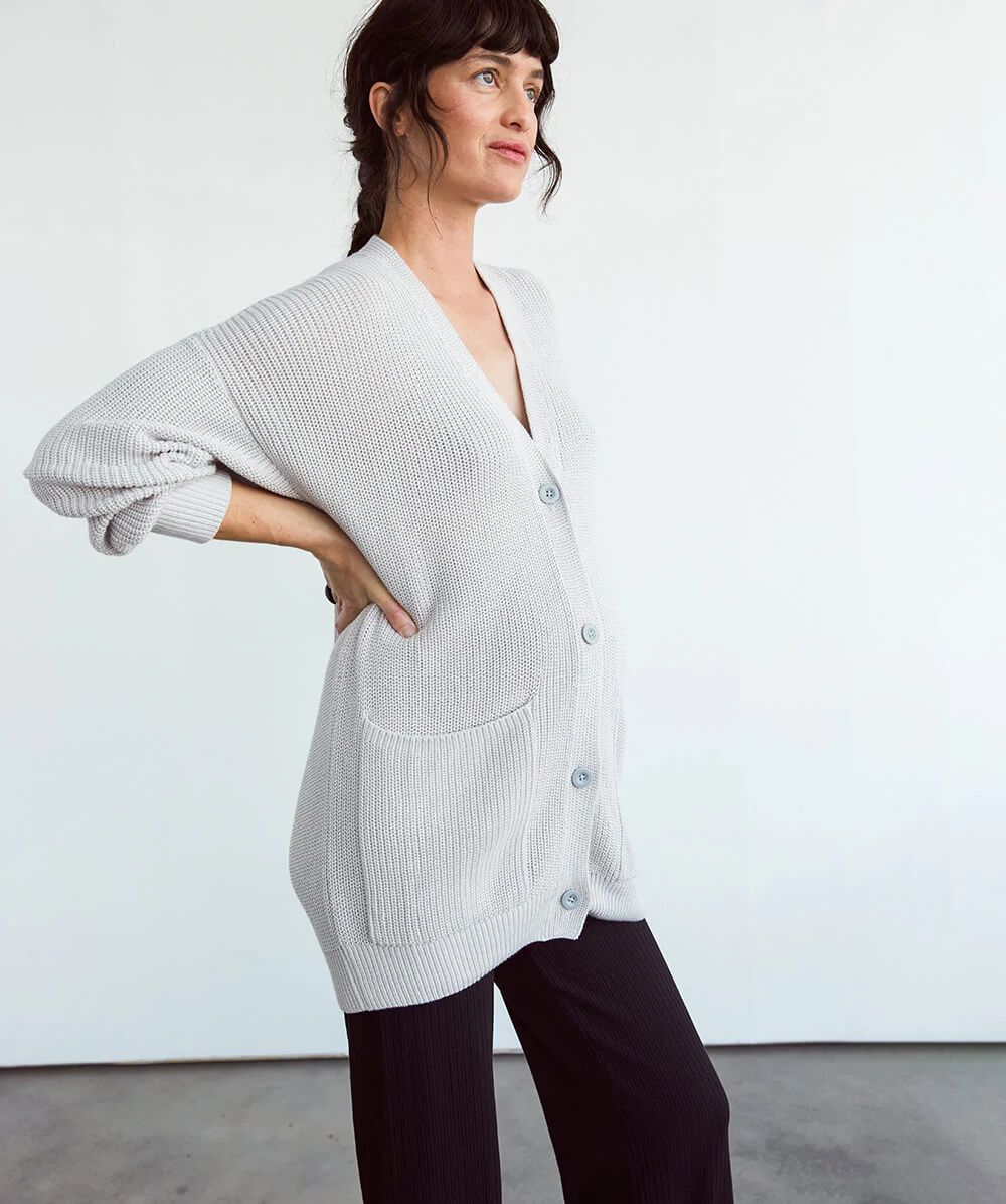 Cuddle Up Cardigan | Storq Inc