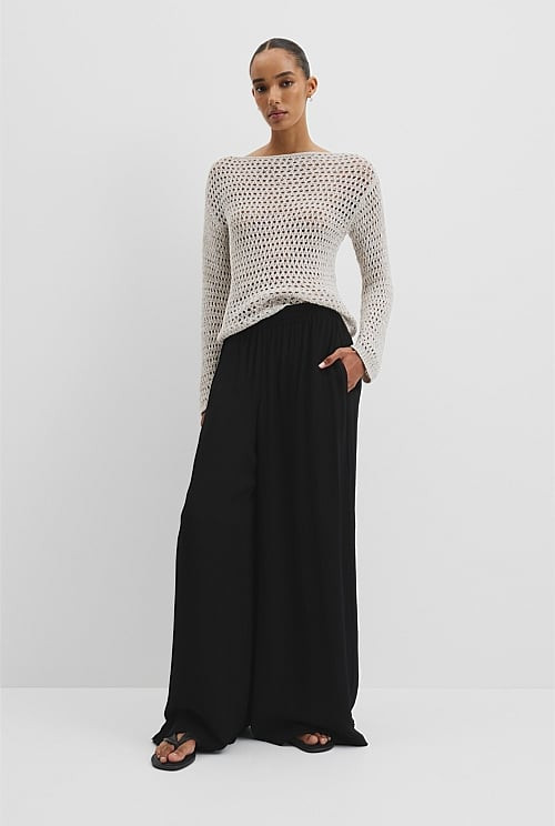 Palazzo Pant | Country Road