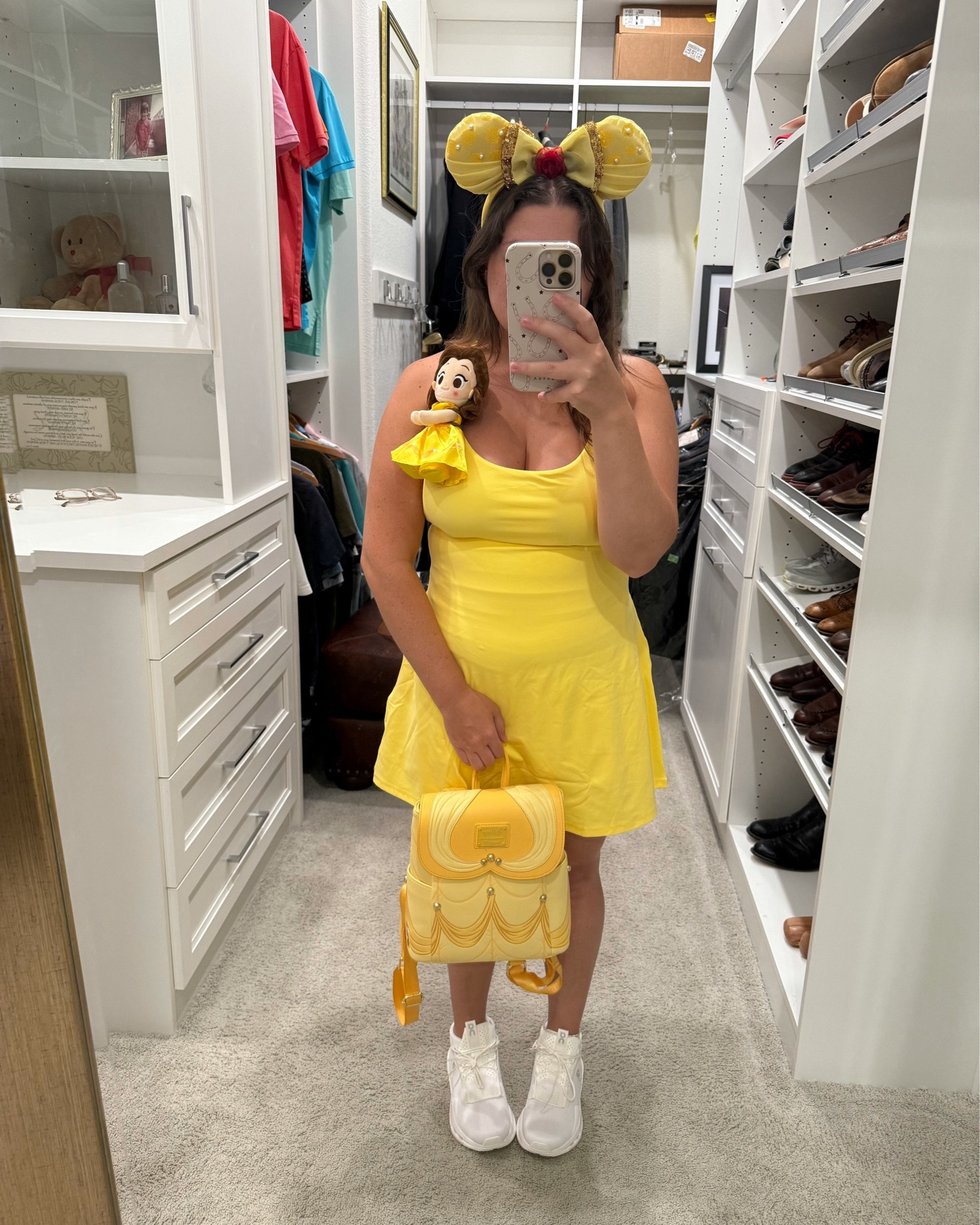 Another Disney Outfit Inspo For Epcot! 