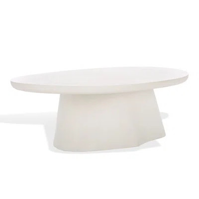 Hanf Concrete Coff Table | Wayfair North America