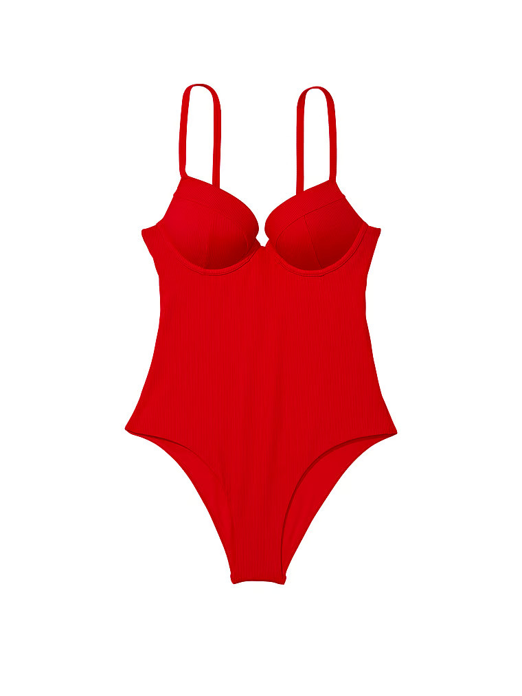Sexy Tee Push-Up One-Piece Swimsuit | Victoria's Secret (US / CA )