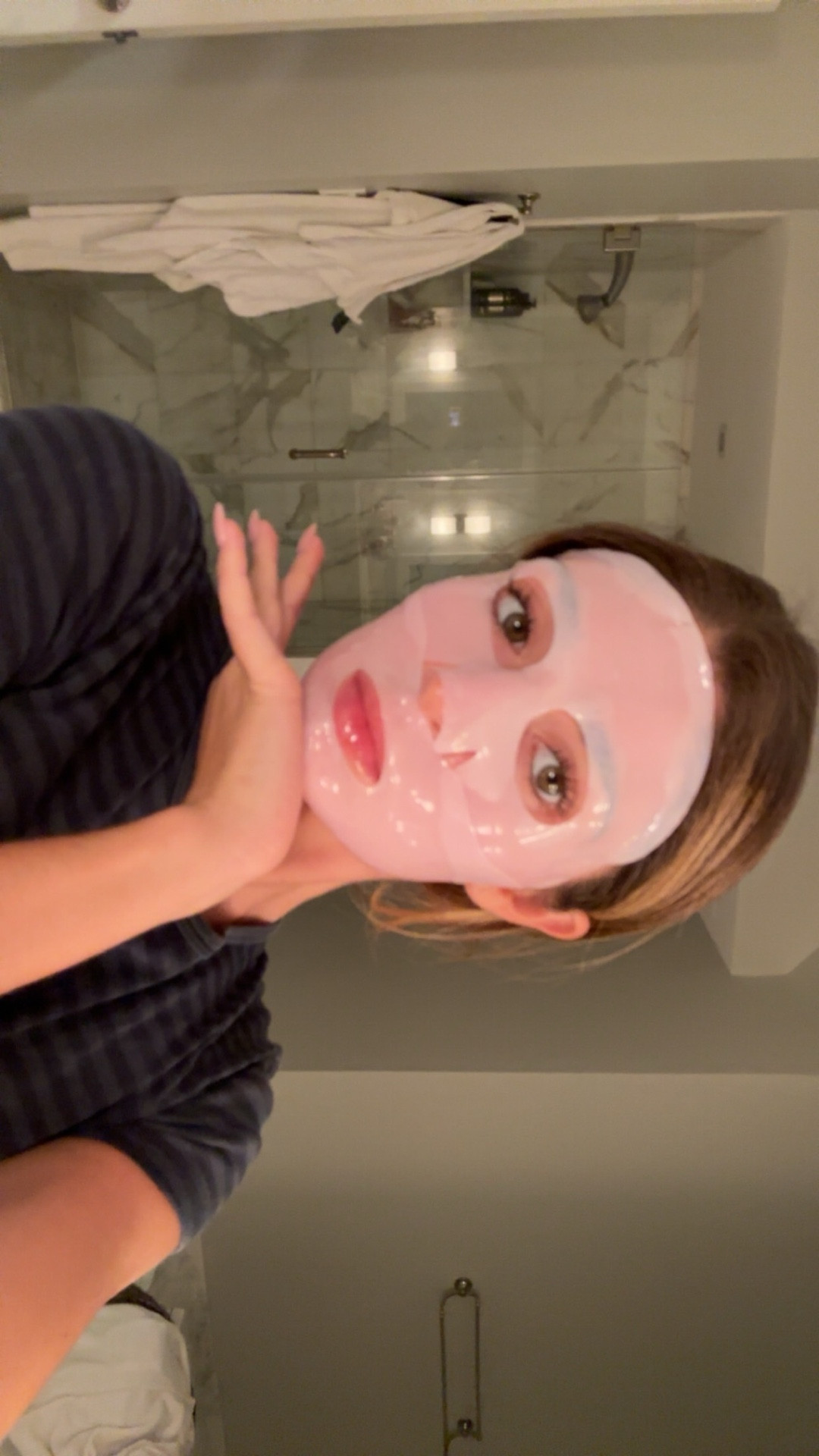 night time skin routine 🫶🏼🧖‍♀️🪽🍸✨🧼

#LTKSaleAlert #LTKFindsUnder50 #LTKBeauty