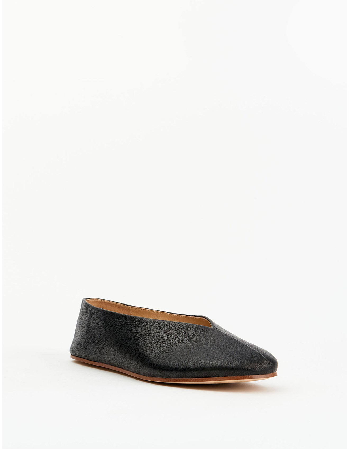 Women's KOA Ballet Flats | David Jones (Australia & New Zealand)