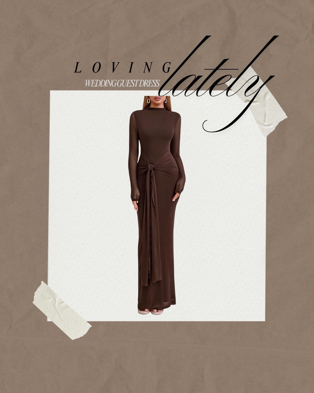 Winter wedding guest dress #weddingguest #dress #weddingguestdress #dress