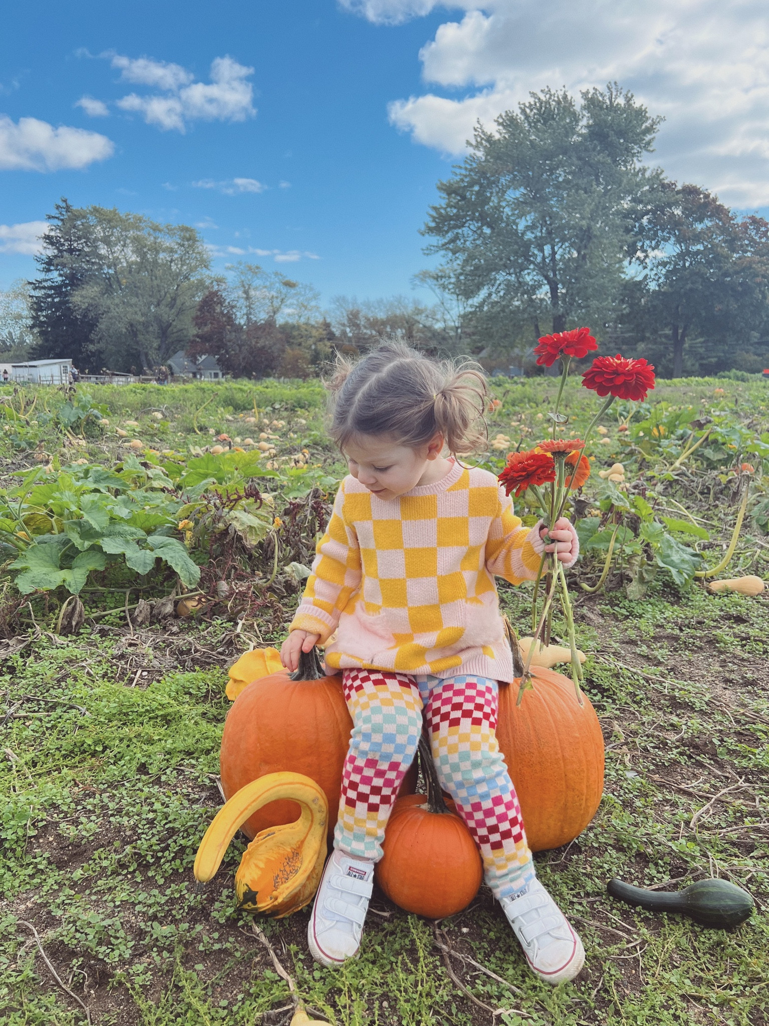 Tucker + Tate is my new favorite children’s brand! I love these two pieces as seperate and thought they looked adorable paired 

A little pippy moment ✨🌈

Shop Nordstrom for all tucker + tate items 

#LTKGiftGuide #LTKbaby #LTKkids
