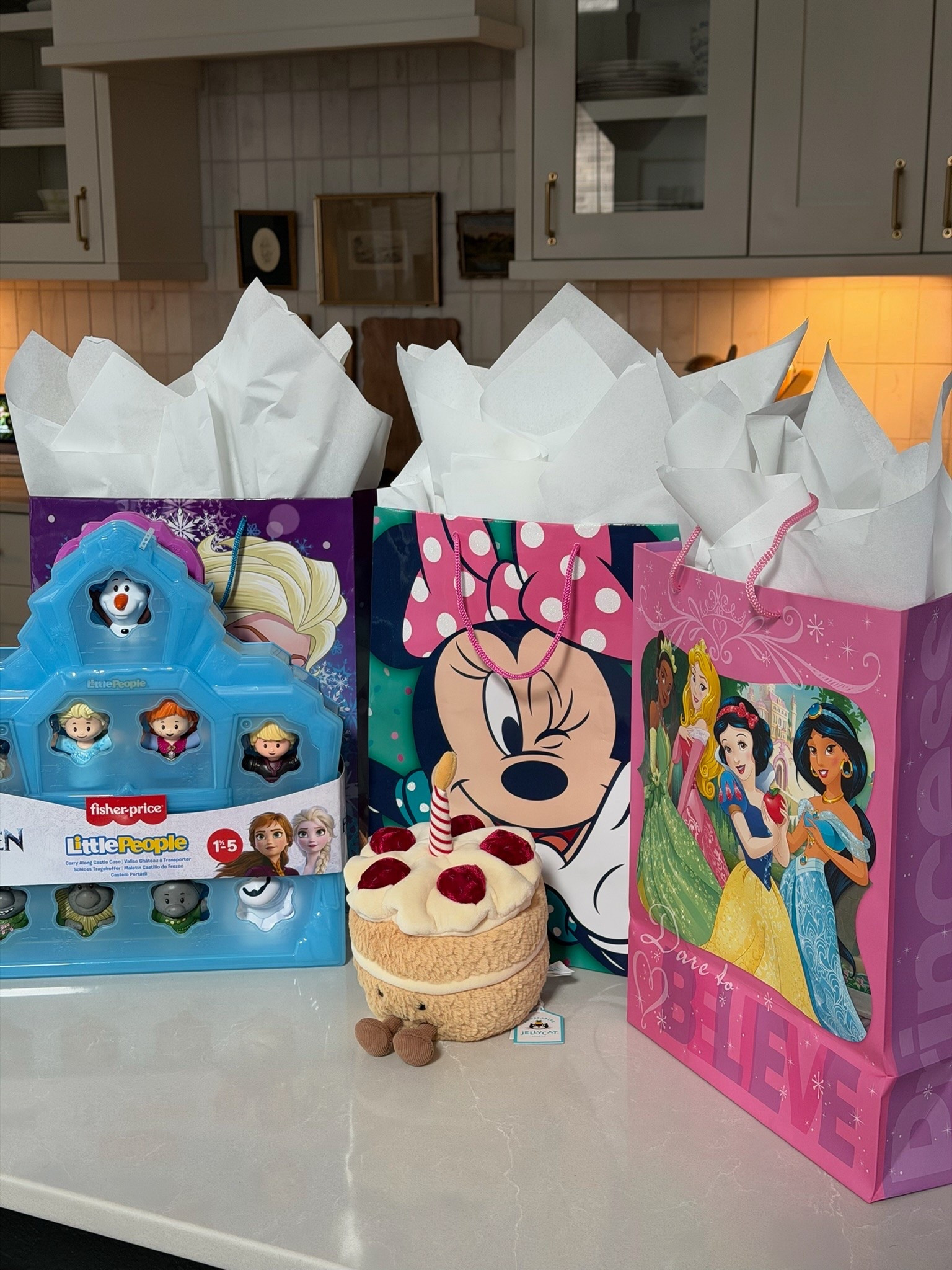 A little birthday surprise for my baby girl 💗🎂 making so many fun memories!! 

Everything is from Amazon!

#LTKSeasonal #LTKKids #LTKmomlife