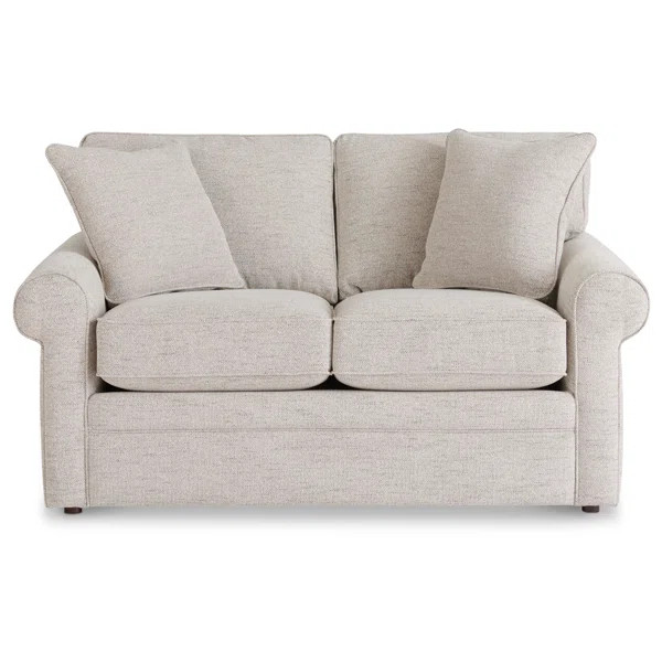 Collins Loveseat | Wayfair North America