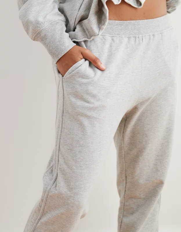 Aerie Sunwashed Desert Jogger | American Eagle Outfitters (US & CA)