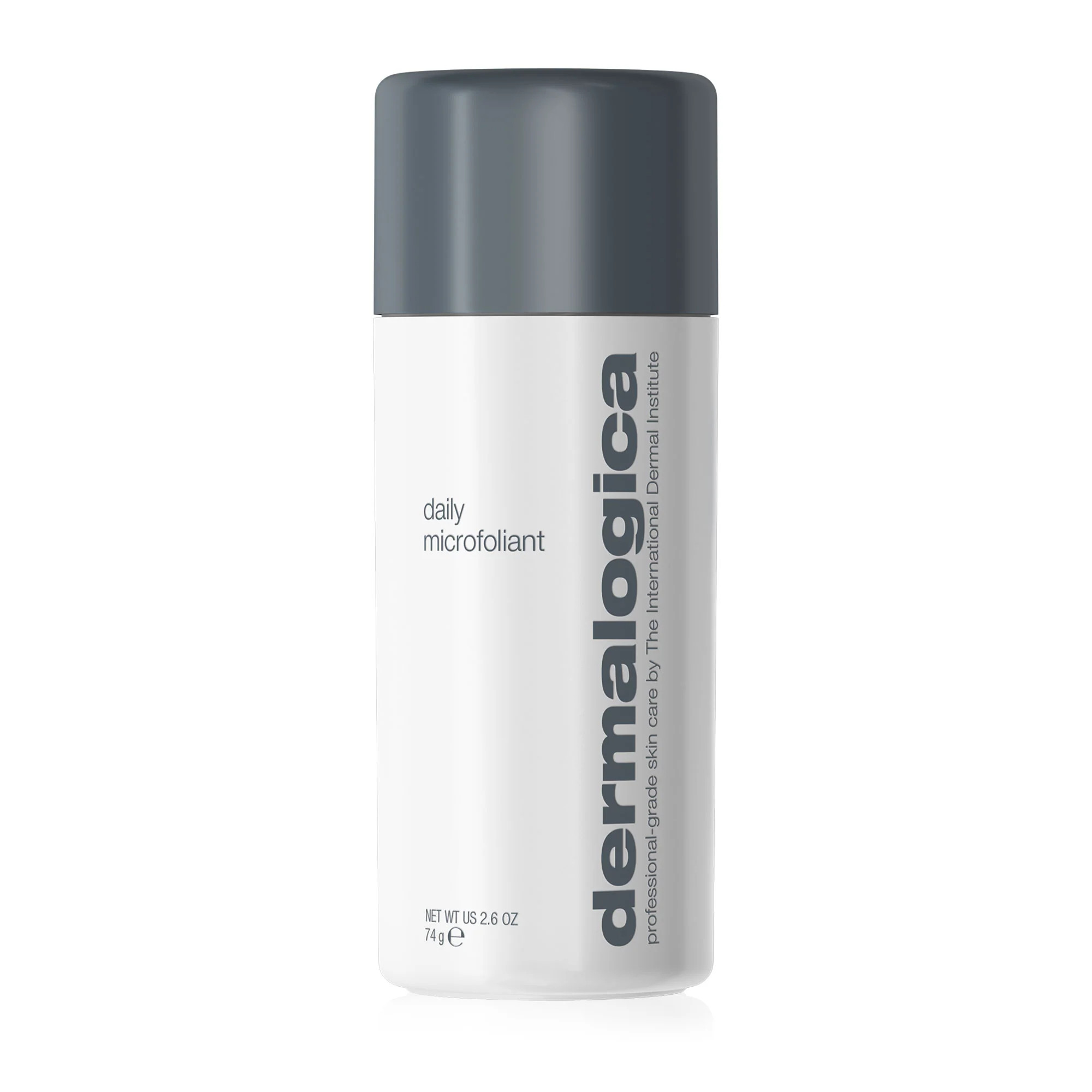 Daily Microfoliant, Powder Exfoliant, Rice Exfoliant | Dermalogica® | Dermalogica UK