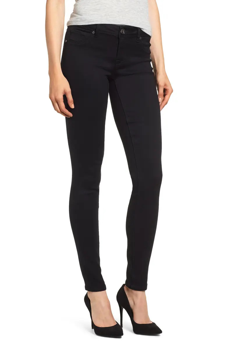 Long Butter Jeggings | Nordstrom