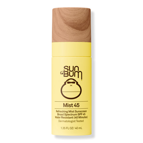Mini Original SPF 45 Sunscreen Face Mist | Ulta
