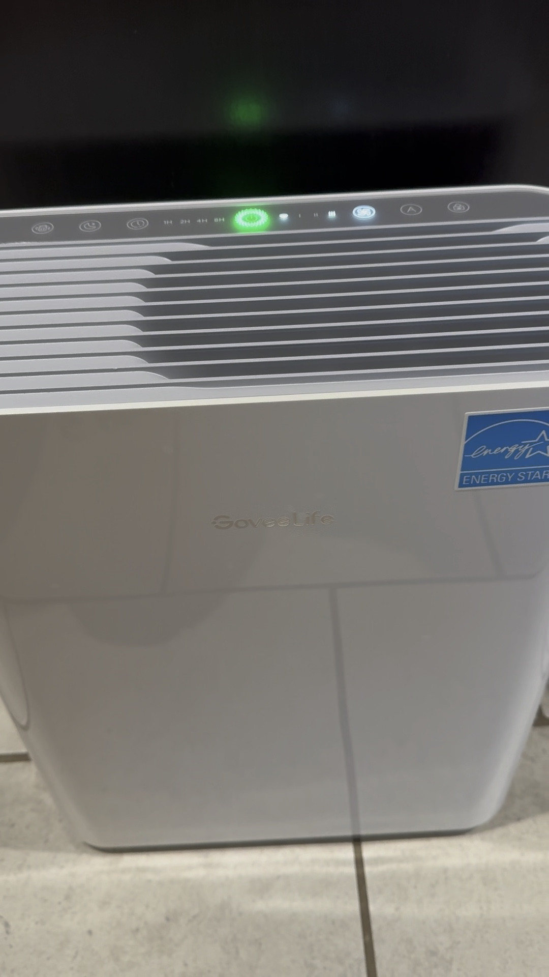 Smart Air Purifier 

#LTKHome #LTKSaleAlert #LTKFindsUnder100