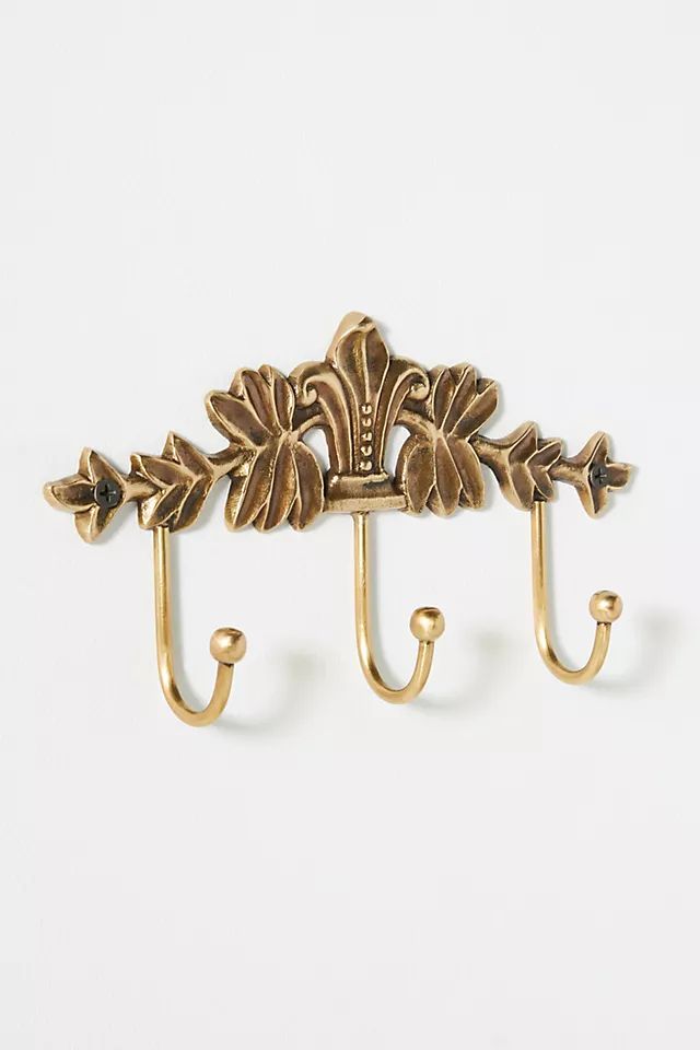 Primrose Hook Rack | Anthropologie (US)