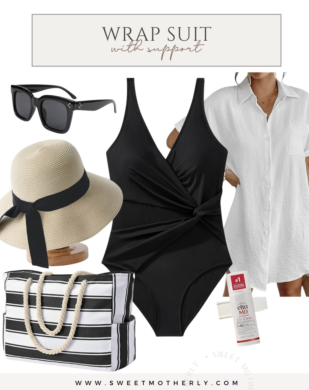 Amazon beach day outfit idea

linen set beach look
oversized button down cover up
bikini with sarong wrap
denim shorts tank combo
flowy maxi dress beach look
crochet cover up outfit
graphic tee cutoffs combo
matching set coastal vibe
straw hat sunglasses outfit

#LTKSeasonal #LTKSwim #LTKootd